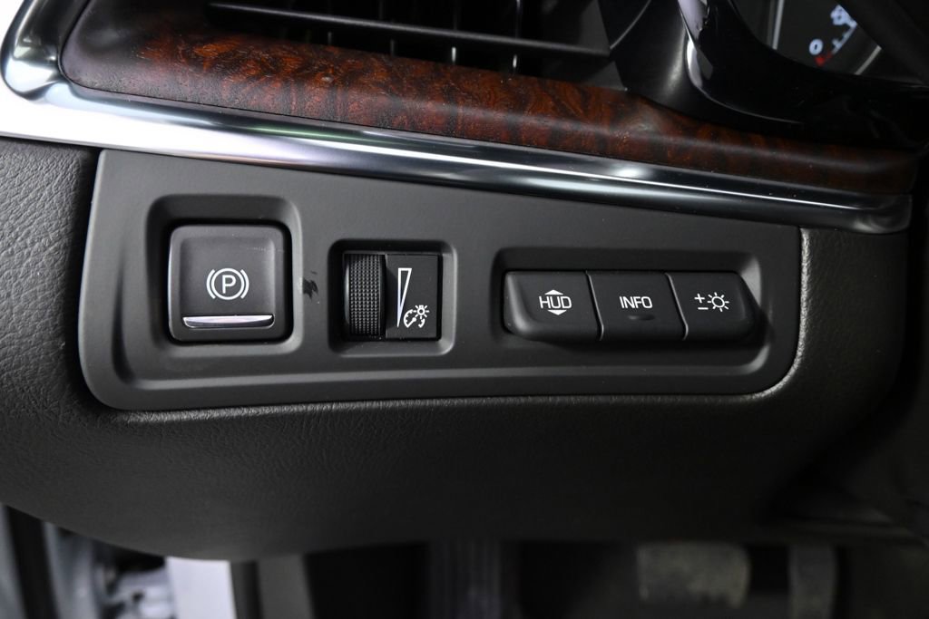 New 2026 Cadillac XT5 Premium Luxury AWD/4WD image 24