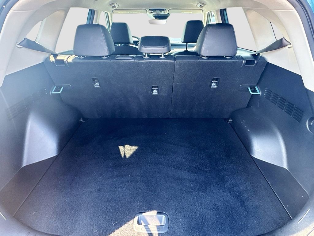 Certified 2024 Kia Seltos EX FWD image 29