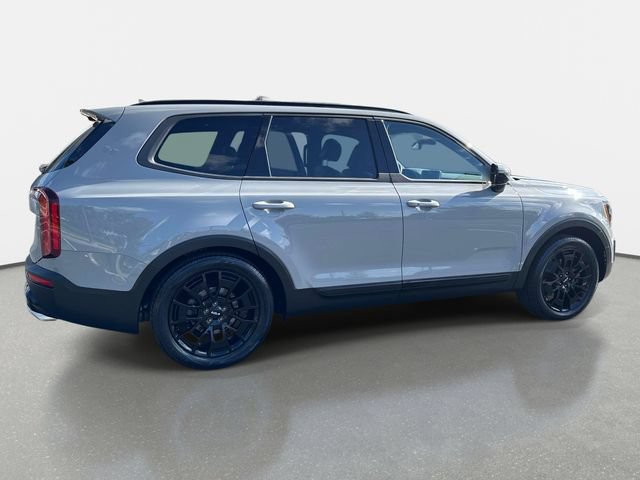 Used 2022 Kia Telluride SX w/ SX Prestige Package AWD/4WD image 7