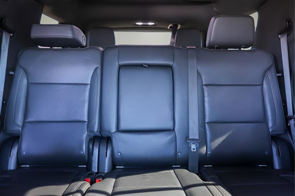 Used 2022 Chevrolet Tahoe Z71 w/ Luxury Package image 27