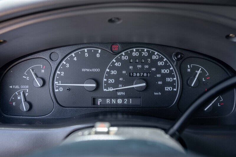 Used 2002 Ford Ranger Edge RWD image 12