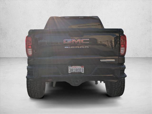 Used 2020 GMC Sierra 1500 Elevation w/ Elevation Value Package image 6