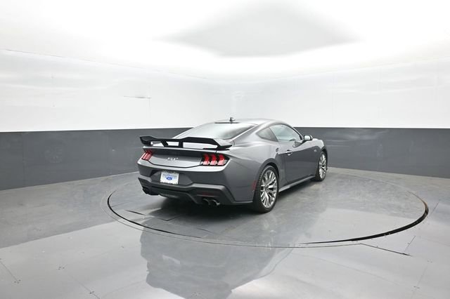Certified 2024 Ford Mustang GT Premium RWD image 7