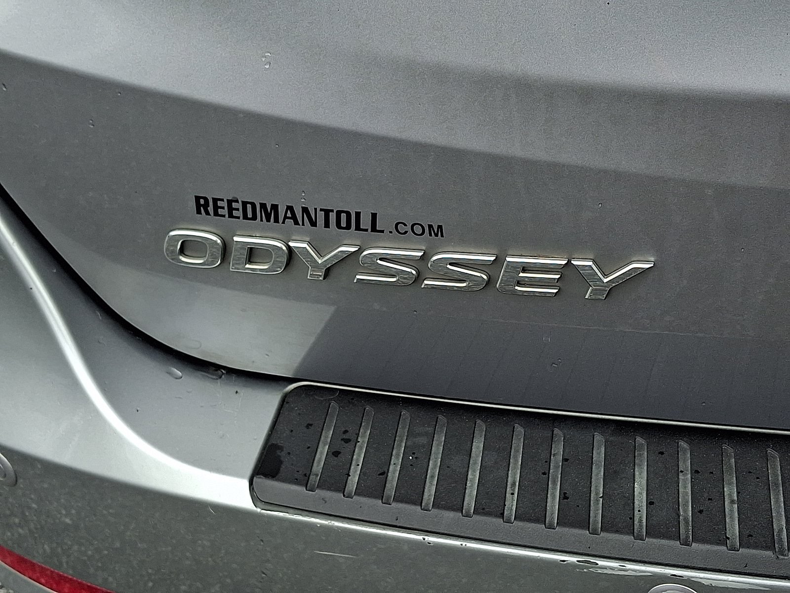 Used 2020 Honda Odyssey Touring image 30