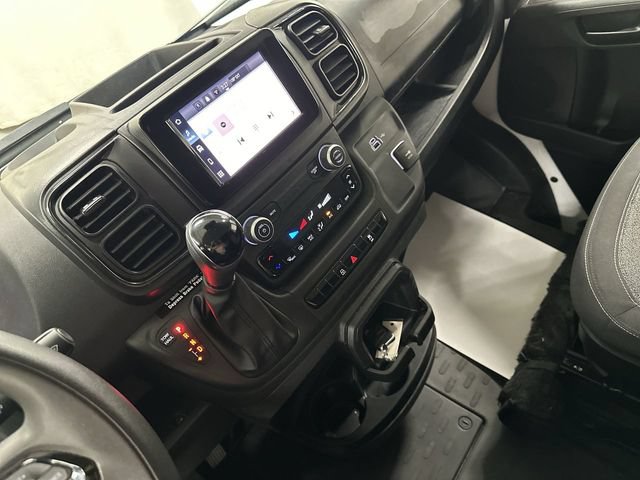 Used 2025 RAM ProMaster 2500 w/ U-Haul Equipment Group FWD image 13