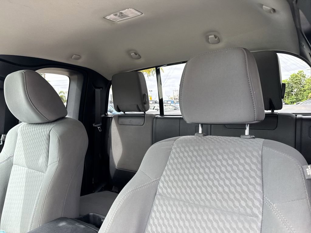 Used 2021 Toyota Tacoma SR w/ SR Convenience Package image 42