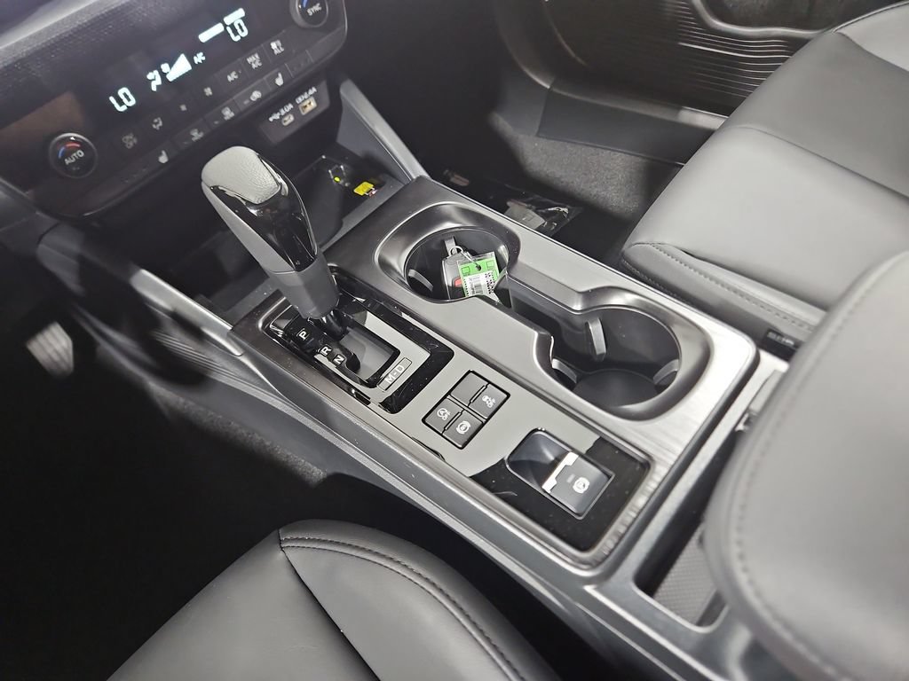 New 2026 Subaru Outback Premium AWD/4WD image 24