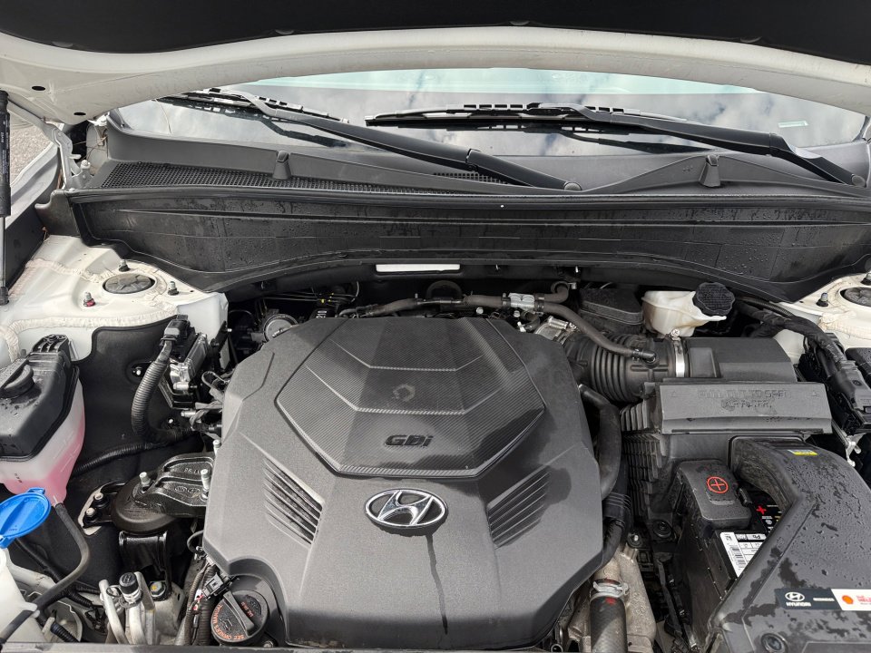 Used 2023 Hyundai Palisade SE AWD/4WD image 20