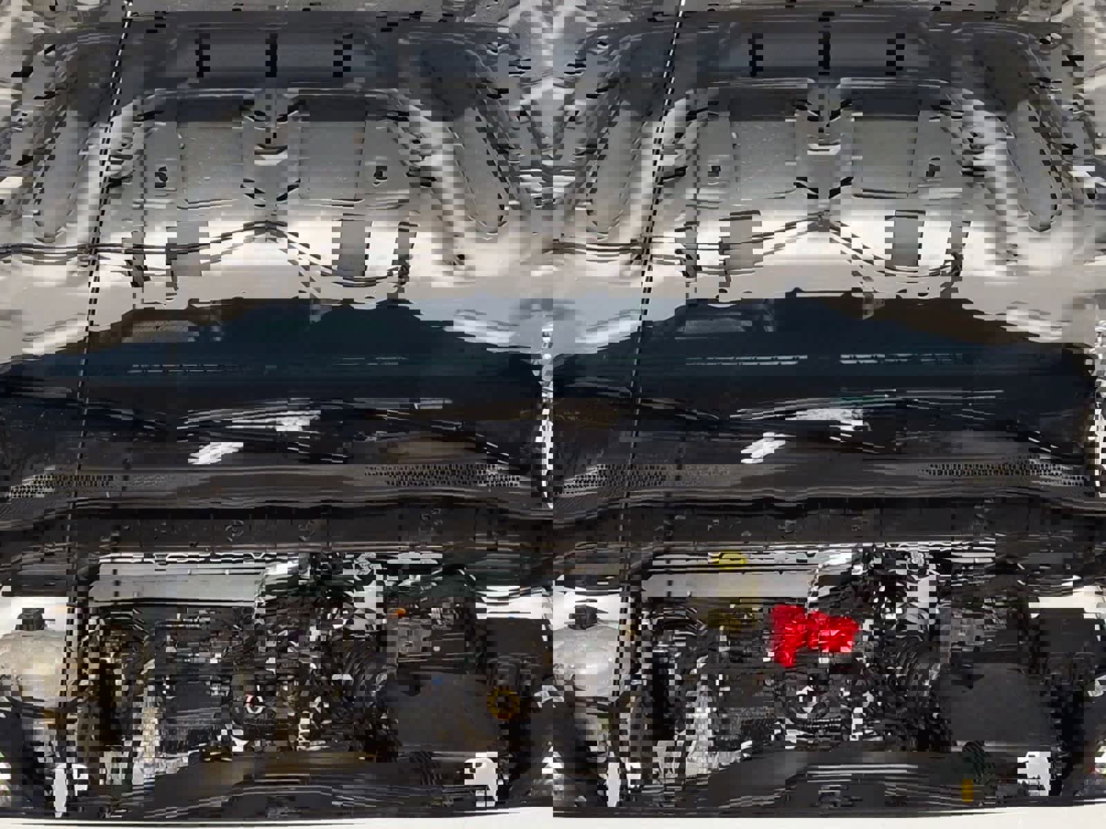 Certified 2022 Ford Escape SEL image 15