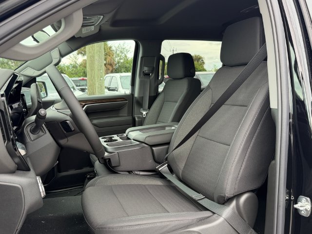 New 2026 GMC Sierra 1500 Elevation w/ Elevation Select Package AWD/4WD image 9