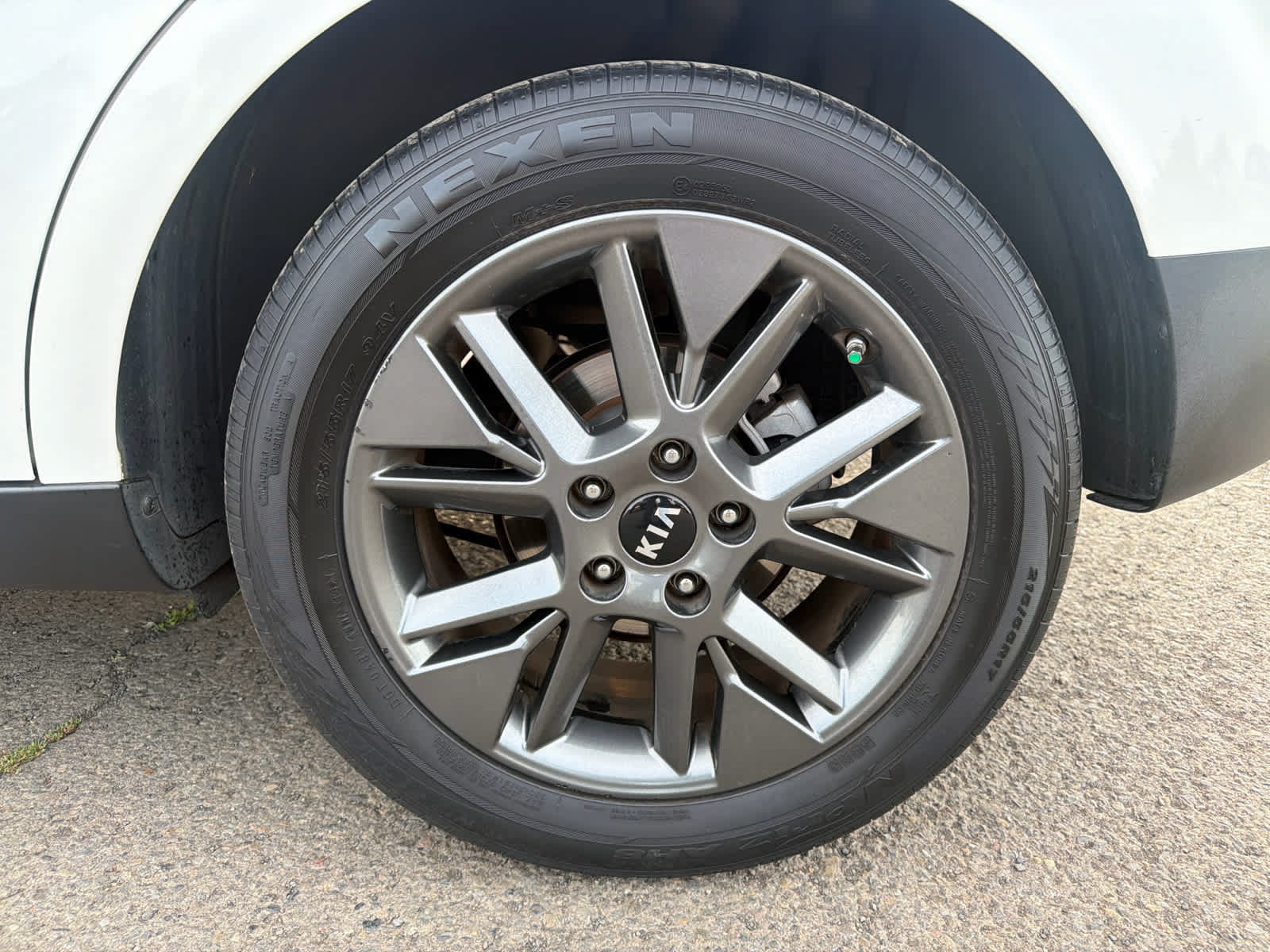 Used 2021 Kia Soul S FWD image 12