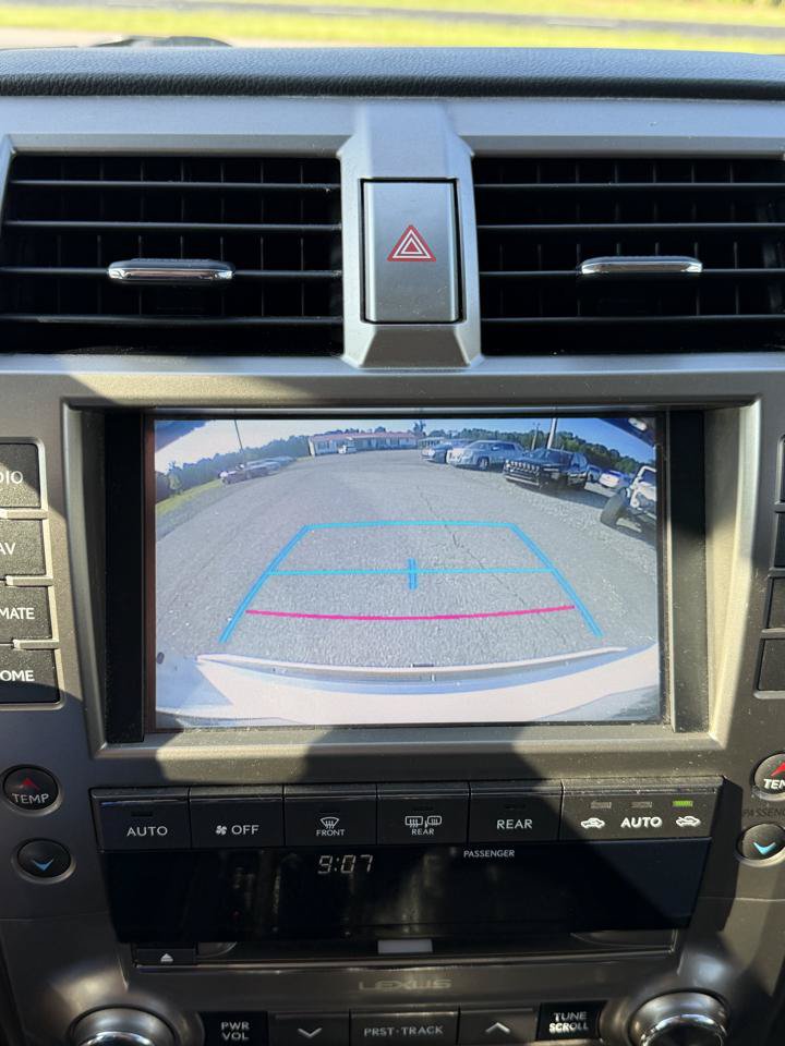 Used 2016 Lexus GX 460 AWD/4WD image 10