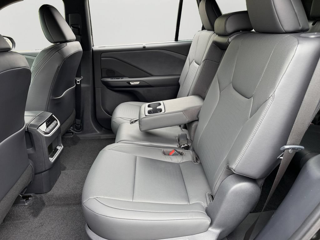 New 2026 Lexus TX 350 AWD image 9