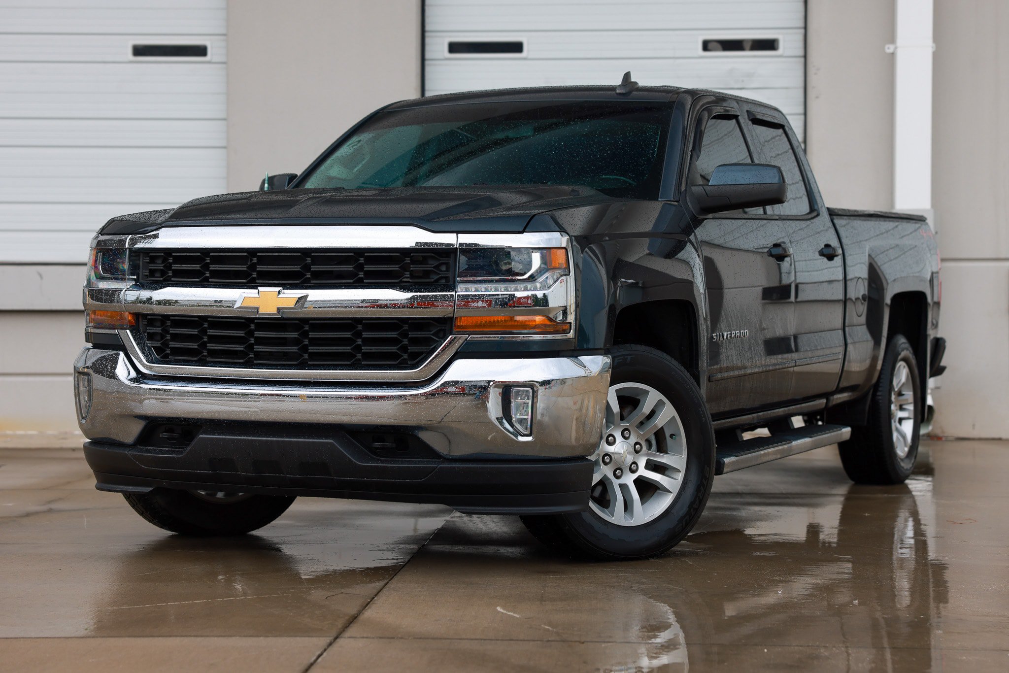 Used 2019 Chevrolet Silverado 1500 LT w/ All Star Edition