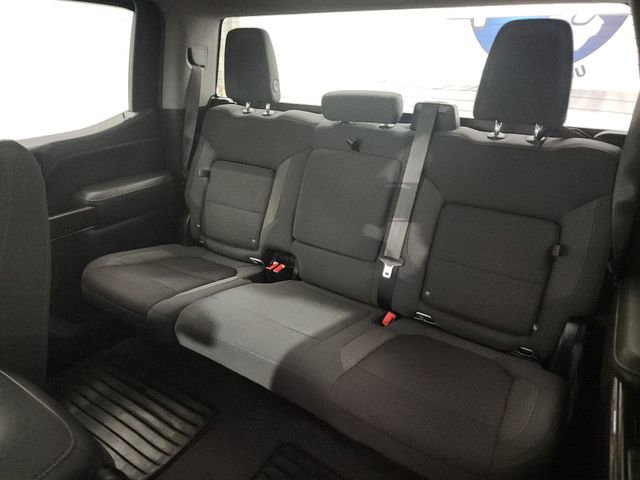 Used 2021 GMC Sierra 1500 Elevation image 27