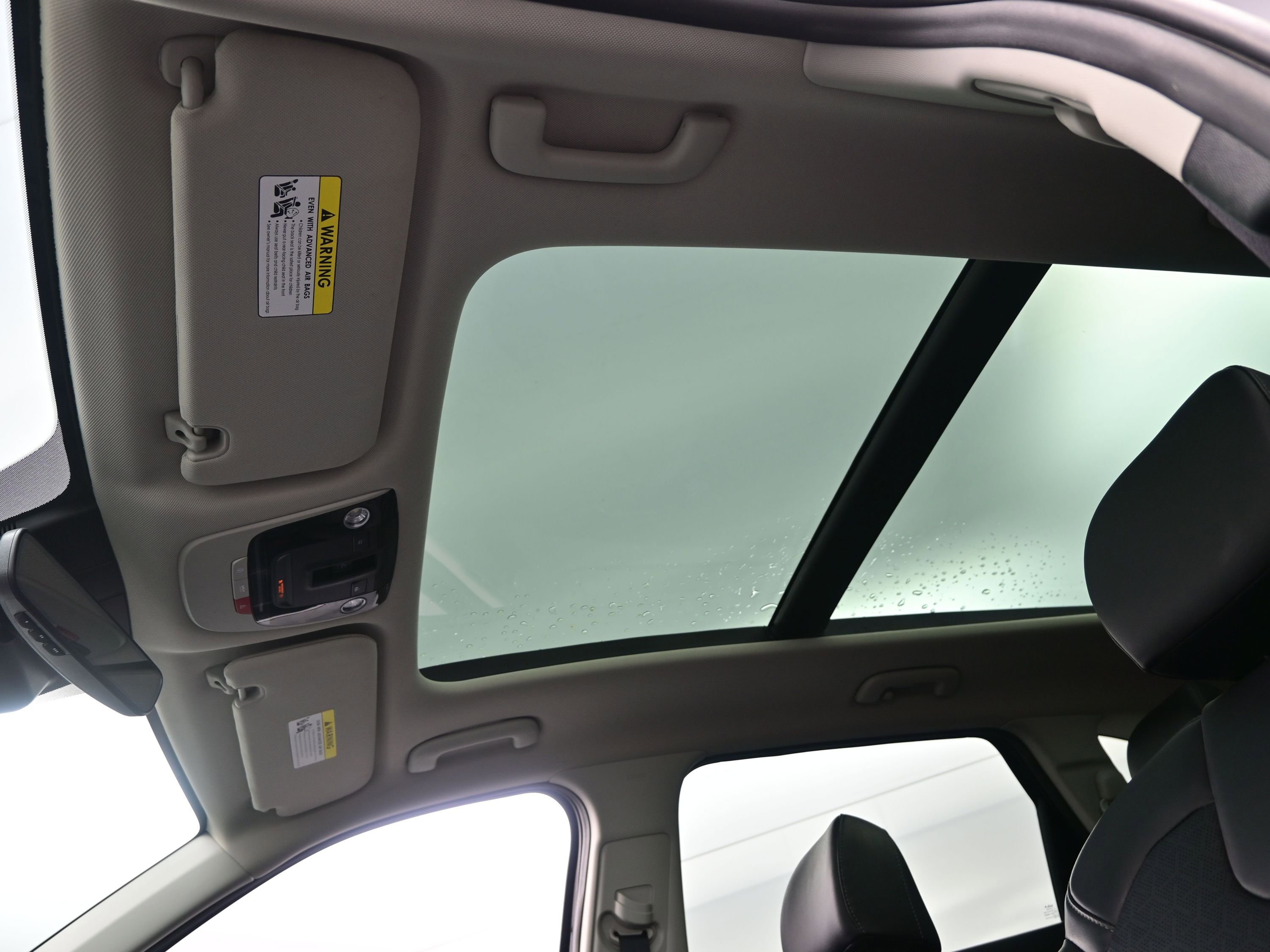 Used 2023 Kia Sorento SX image 20