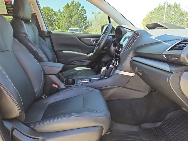 Used 2020 Subaru Forester Limited AWD/4WD image 21