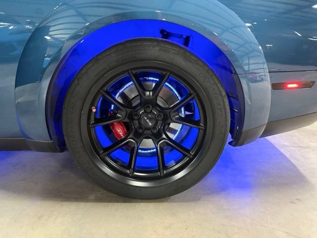 Used 2021 Dodge Challenger SRT Hellcat Redeye RWD image 13