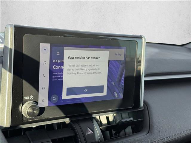 Used 2024 Toyota RAV4 XLE image 13