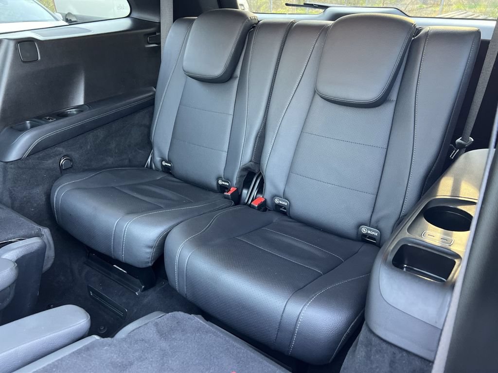 Used 2023 Mercedes-Benz GLS 450 4MATIC w/ AMG Line Exterior image 24