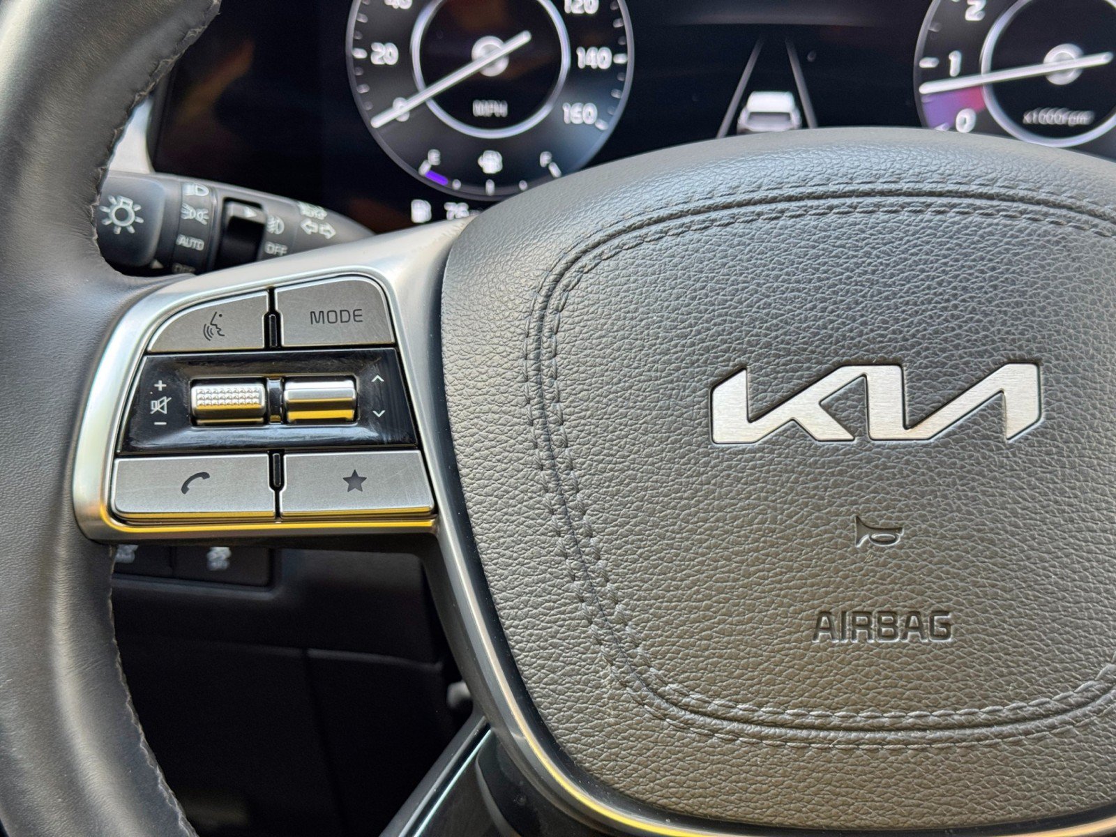 Used 2023 Kia Telluride SX AWD/4WD image 21