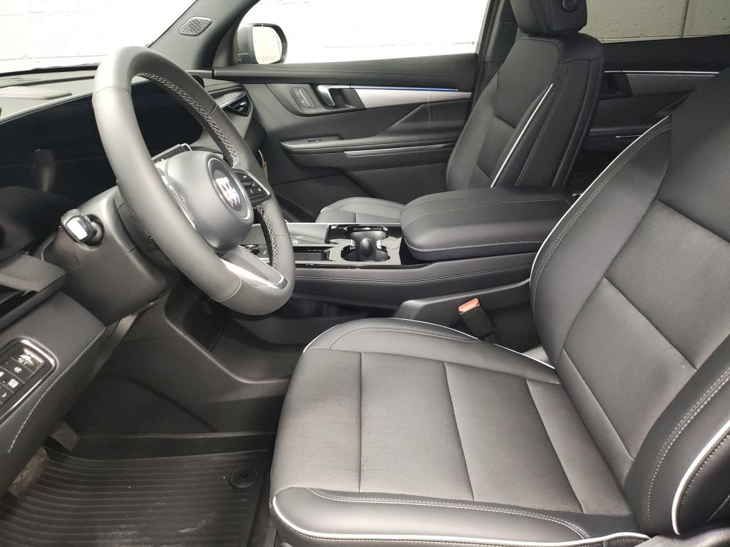New 2026 Buick Enclave Preferred w/ Power Package AWD/4WD image 23