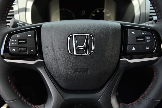 New 2026 Honda Odyssey Sport-L image 22