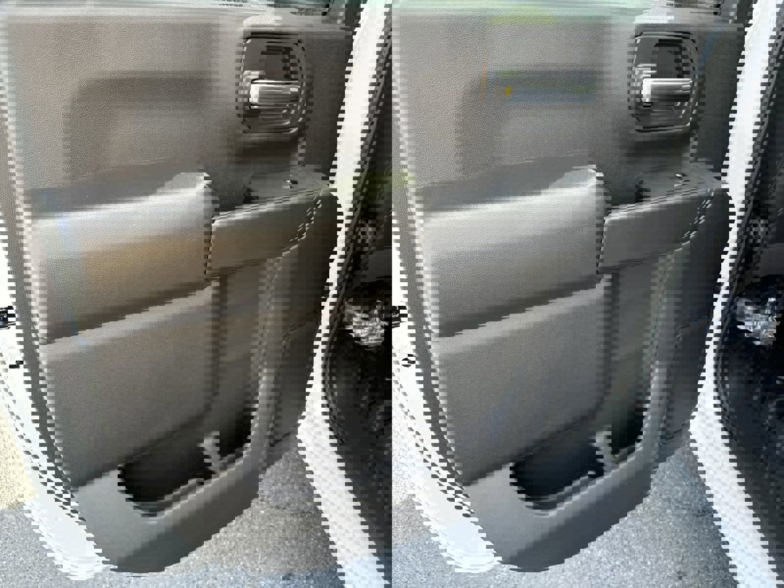 New 2024 GMC Sierra 2500 Pro w/ Convenience Package image 46