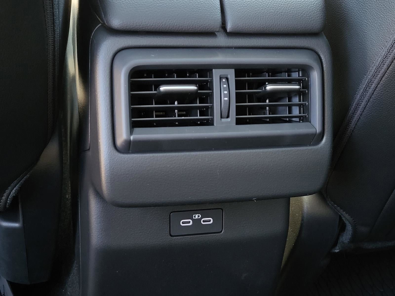 New 2026 MAZDA CX-50 AWD 2.5 S w/ Weather Package image 13