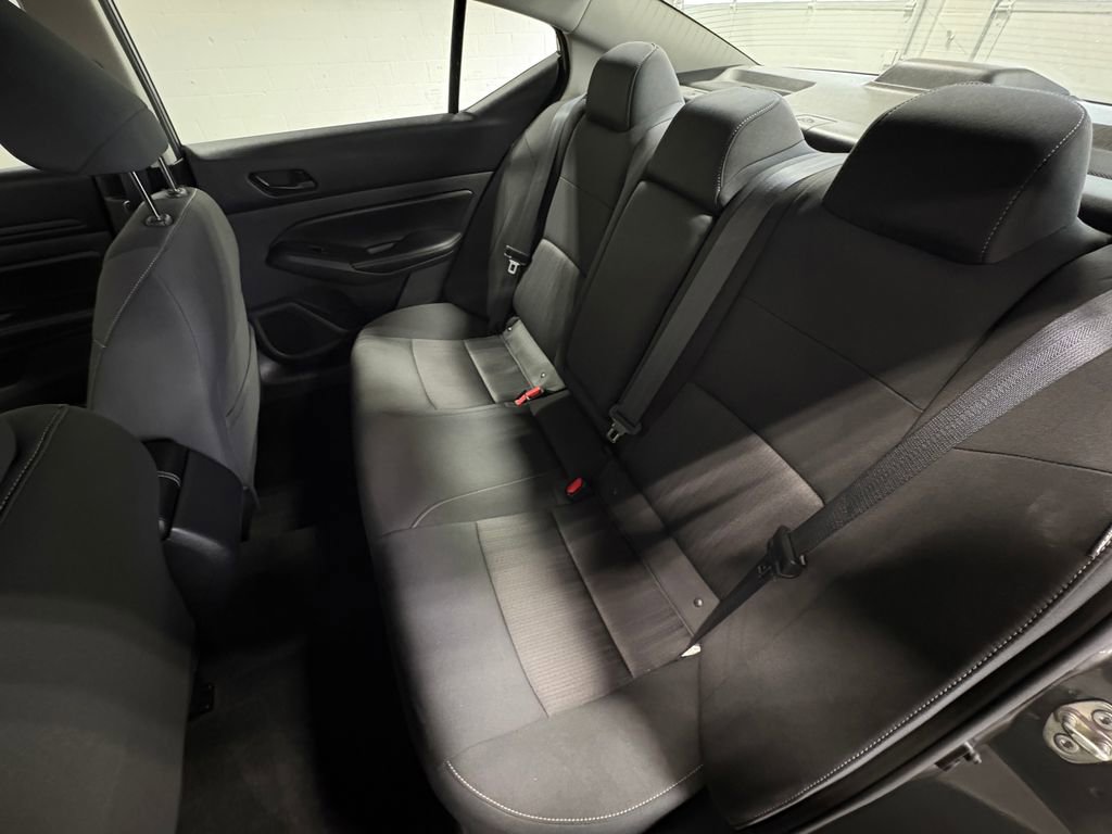 Used 2024 Nissan Altima 2.5 SV image 29