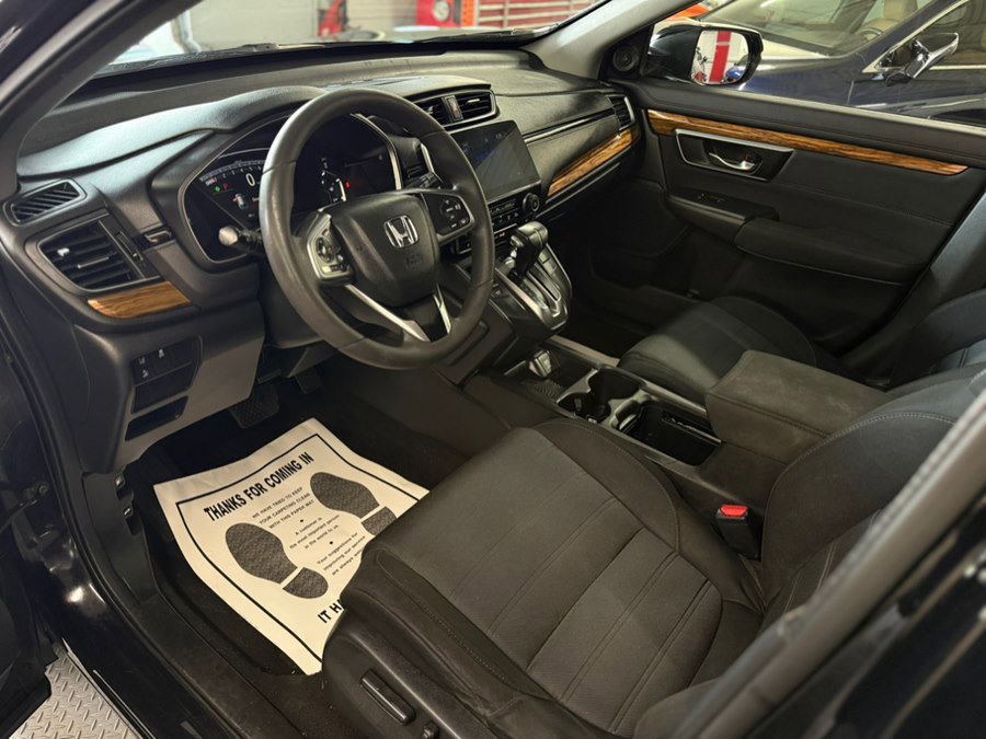 Used 2017 Honda CR-V EX image 17