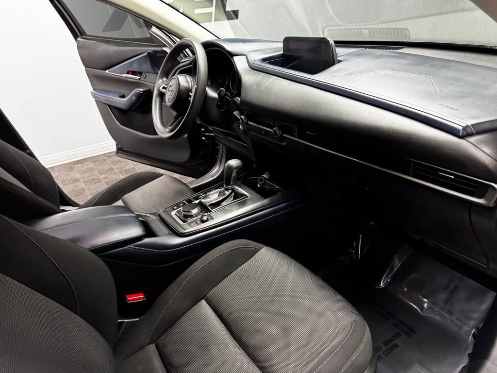 Used 2020 MAZDA CX-30 FWD image 51
