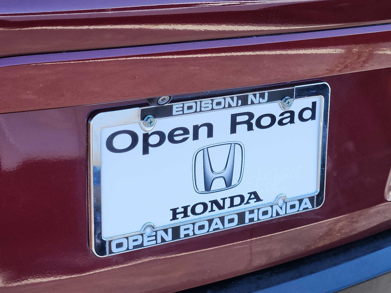Certified 2018 Honda CR-V Touring image 30