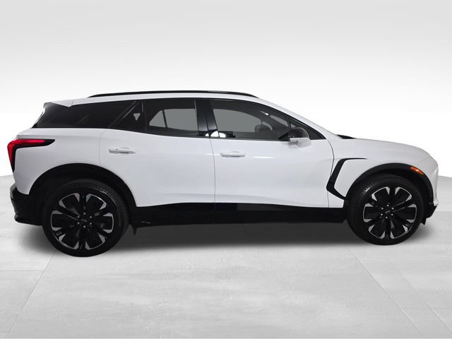 Used 2024 Chevrolet Blazer EV RS AWD/4WD image 8