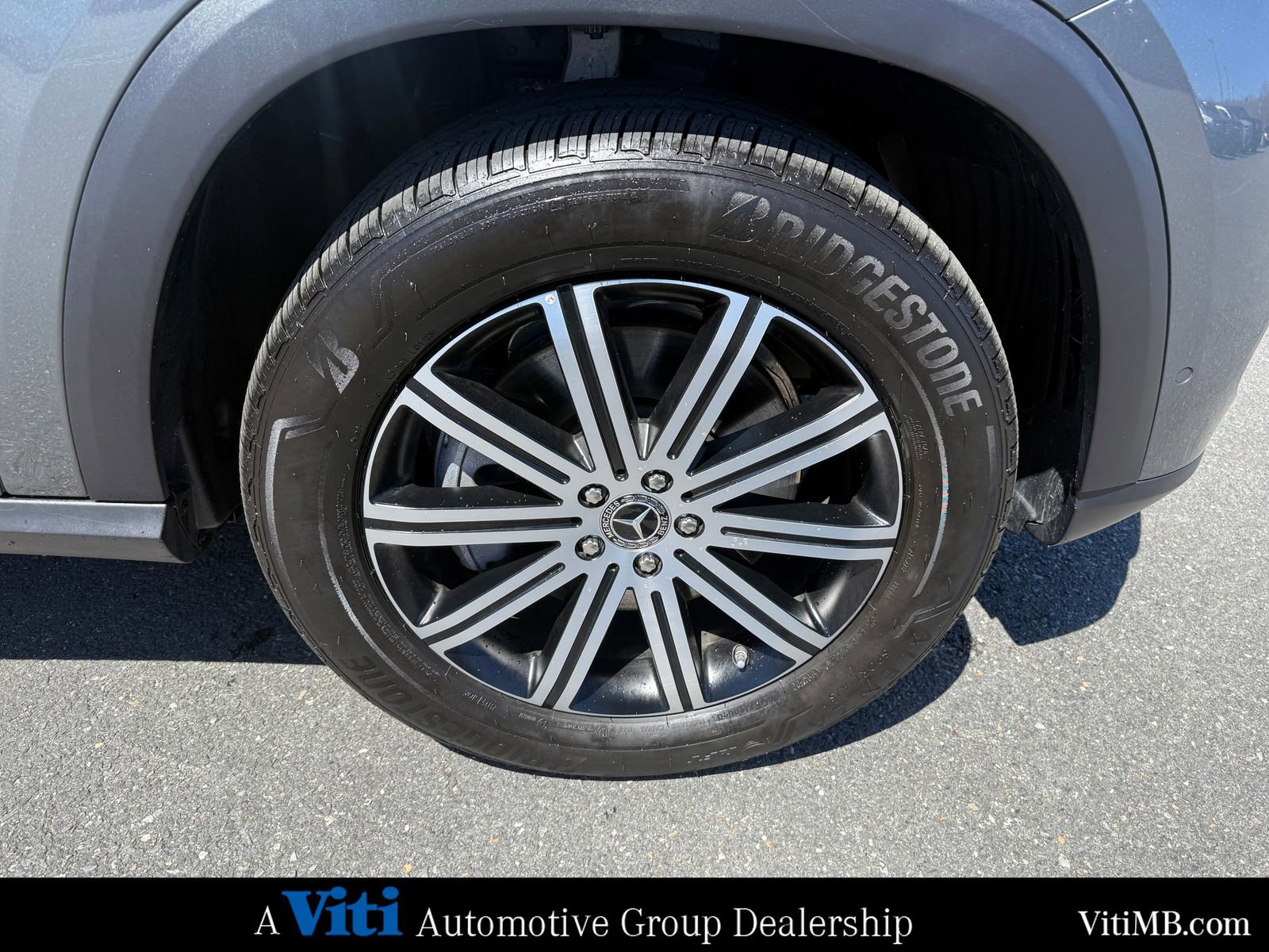 Certified 2026 Mercedes-Benz GLE 450e 4MATIC image 15