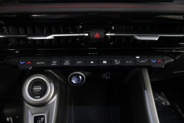 Used 2023 Dodge Hornet GT w/ Cold Weather Group image 6