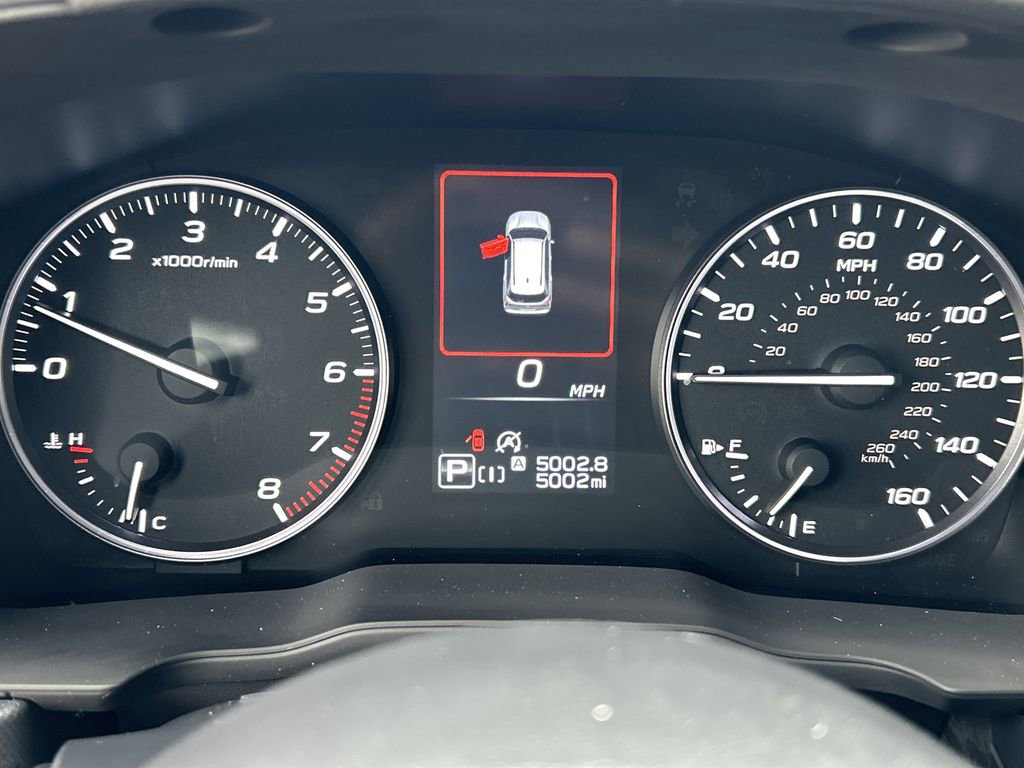 Certified 2025 Subaru Forester Limited image 31