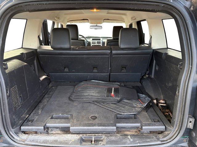 Used 2009 Dodge Nitro SLT image 12