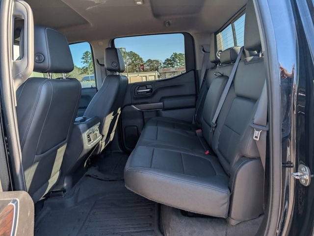 Used 2019 GMC Sierra 1500 SLT w/ SLT Premium Plus Package image 28