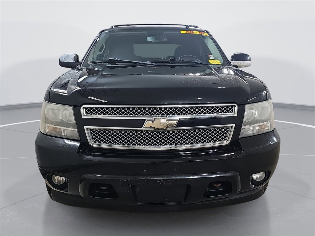 Used 2008 Chevrolet Avalanche LT image 10