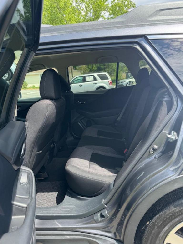 Used 2022 Subaru Outback Premium AWD/4WD image 19