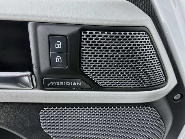 Used 2024 Land Rover Defender 110 S AWD/4WD image 21