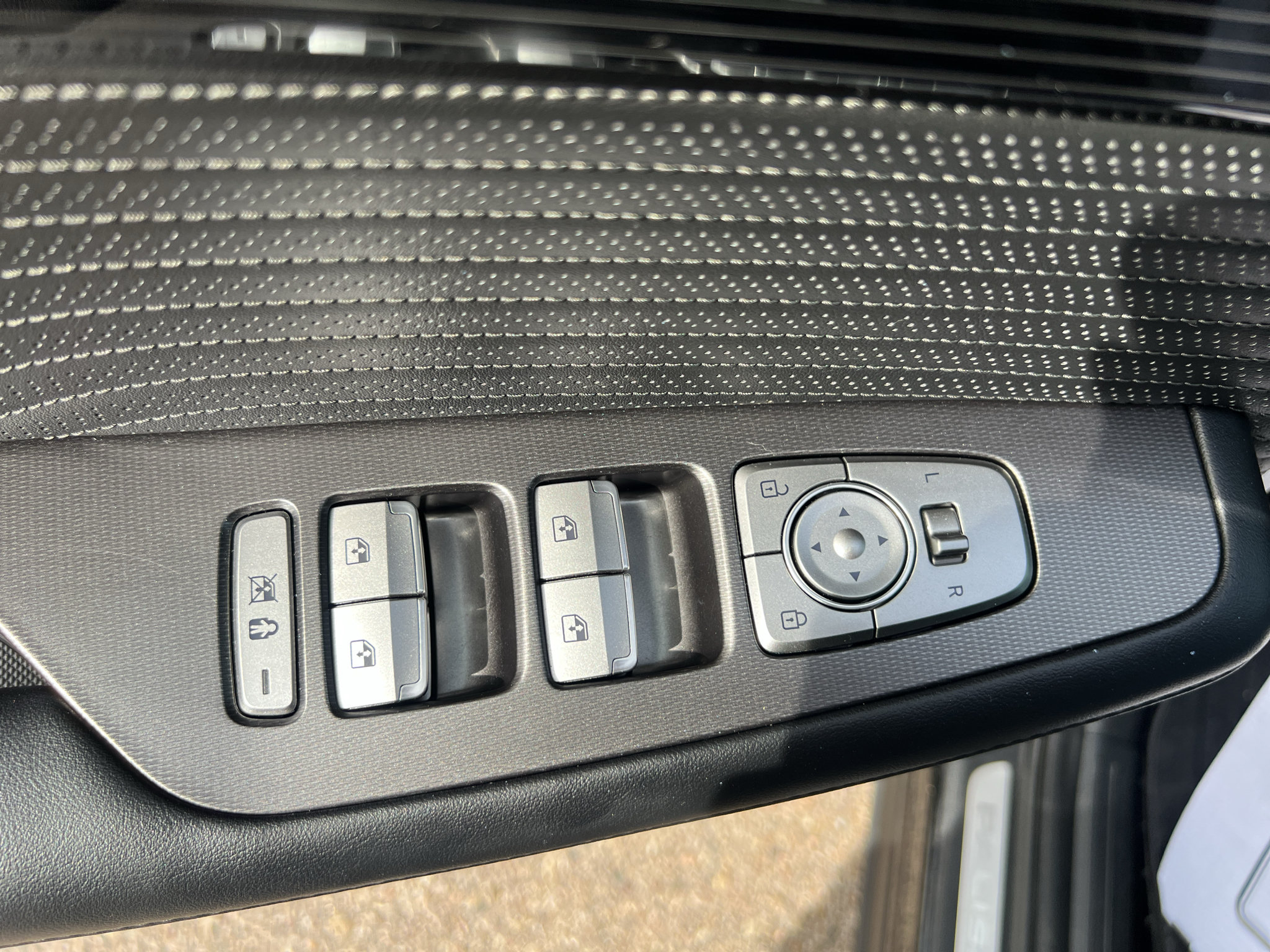 Used 2025 Hyundai Palisade Calligraphy AWD/4WD image 27