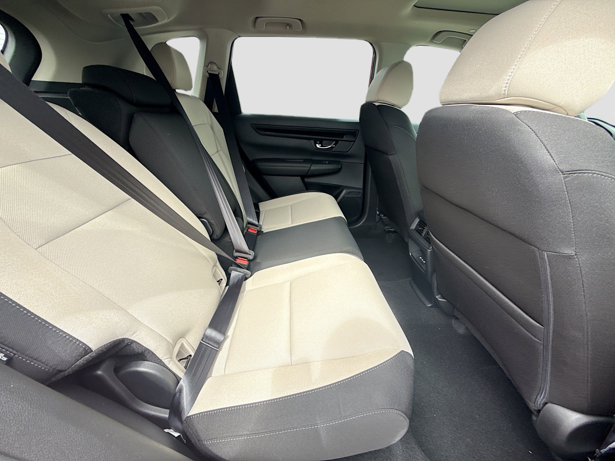 New 2026 Honda CR-V EX image 22