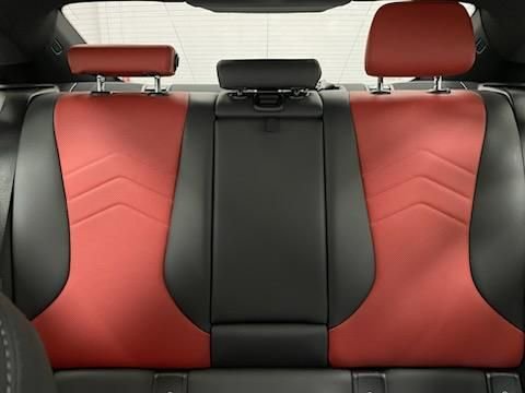 Certified 2025 BMW M235i xDrive w/ Premium Package image 8