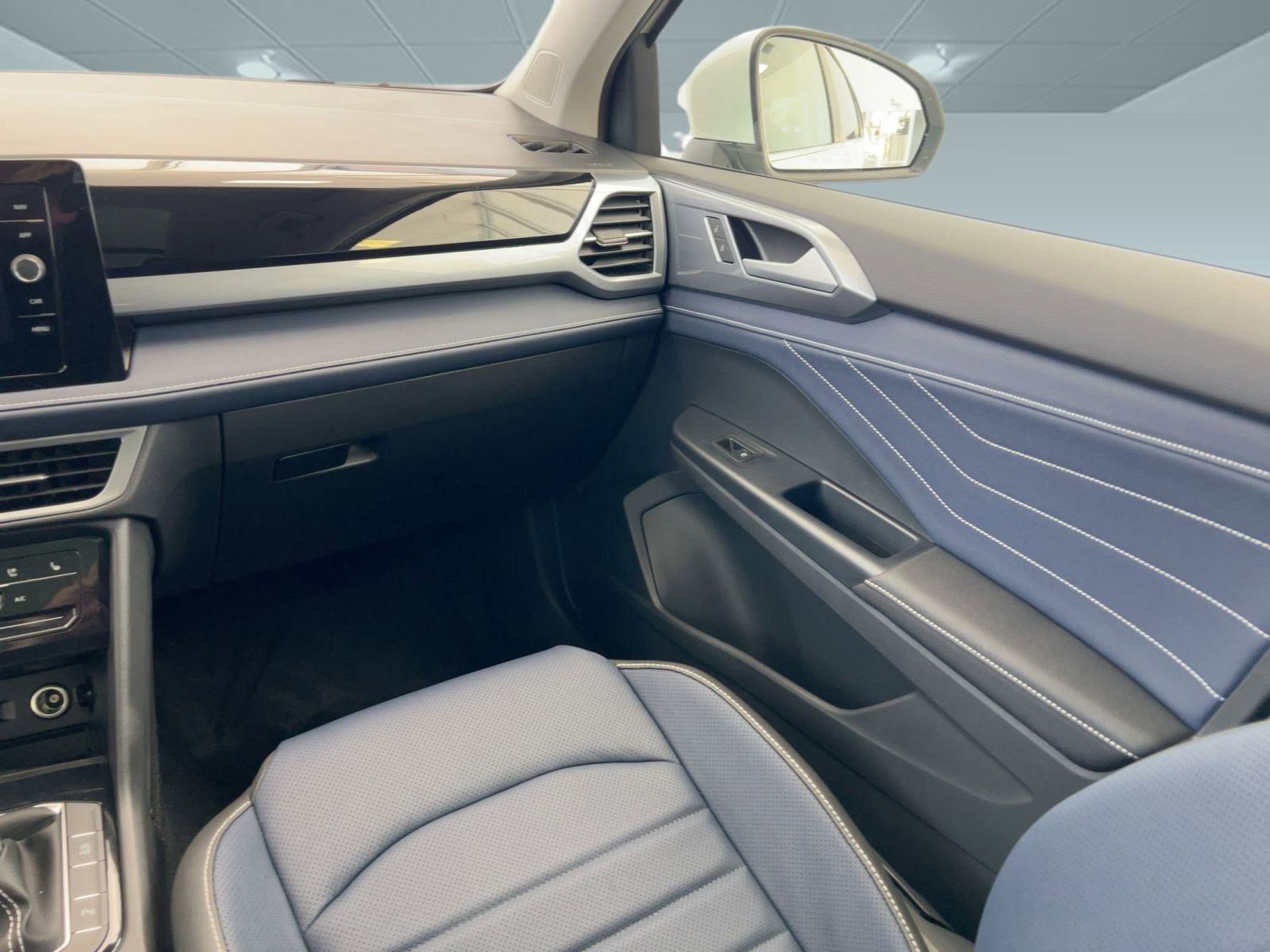 New 2026 Volkswagen Taos SEL AWD/4WD image 28