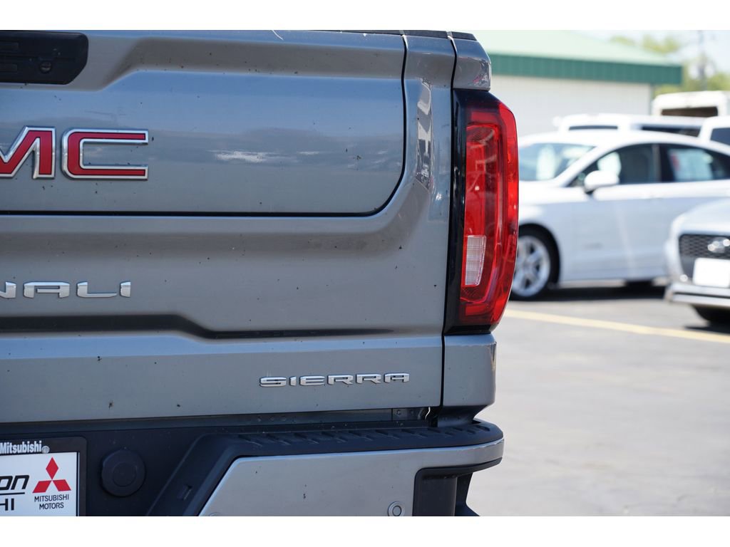 Used 2020 GMC Sierra 1500 Denali image 10