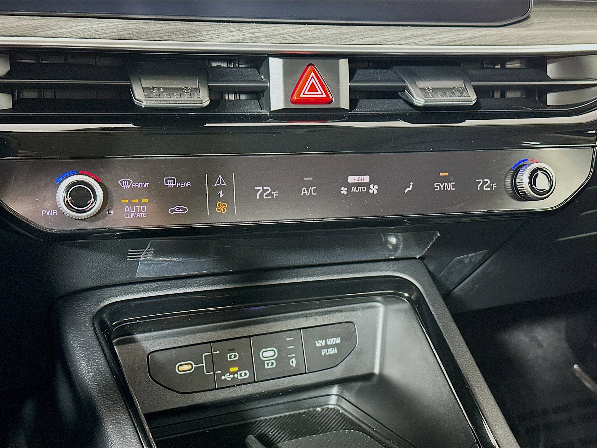 Used 2026 Kia K5 EX image 16