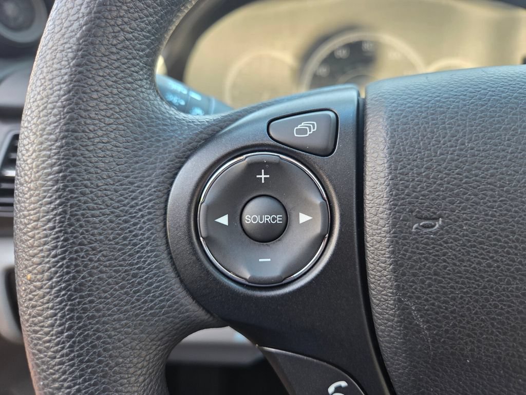 Used 2013 Honda Accord EX image 20