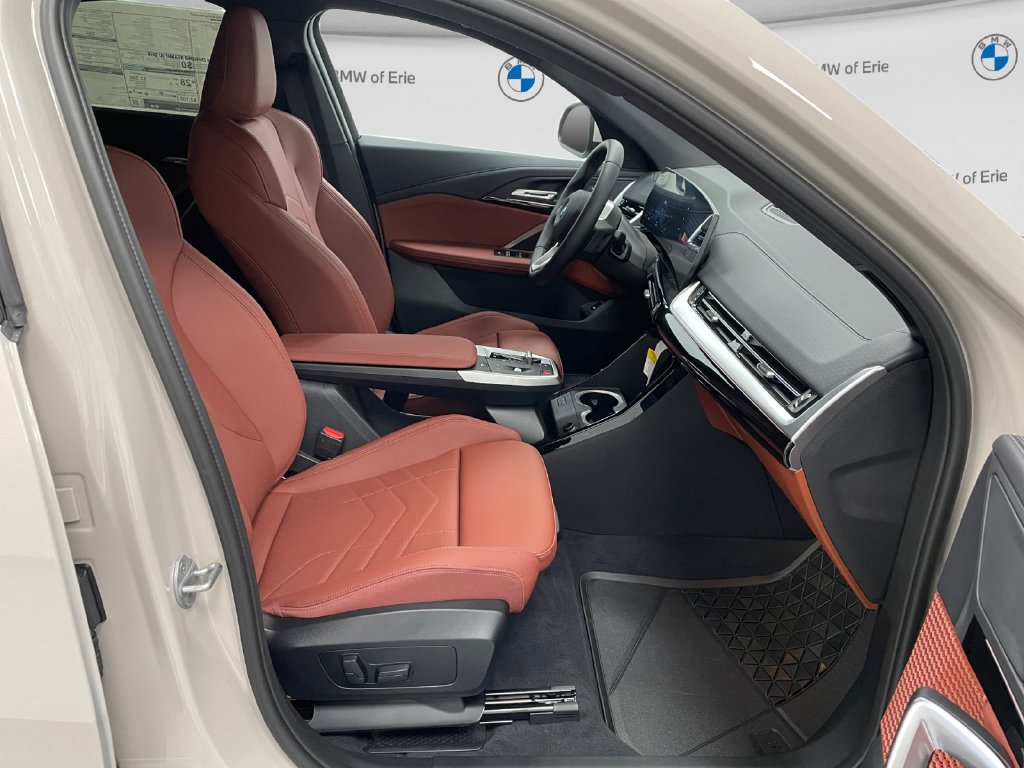 New 2027 BMW X2 xDrive28i w/ Convenience Package AWD/4WD image 14